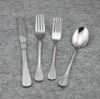 Wholesale Stainless Steel knife fork spoon BS2018