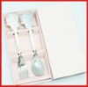 Wholesale stainless steel children cutlery