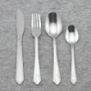Wholesale stainless steel tableware tumble polish BS2036