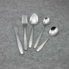 Wholesale Stainless Steel Simple Flatware Set BS2017