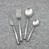 Wholesale hand polish stainless steel tableware BS2023