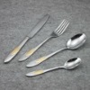 Wholesale hight quality knife fork spoon BS2029