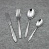 Wholesale stainless steel knife fork spoon BS2030