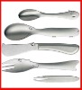 Wholesale stainless steel children cutlery