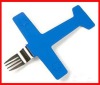 Wholesale promotional stainless steel cutlery