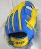 Wholesale DL-HV-100-02 pvc baseball glove