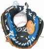 Wholesale DL-ST-BG-B-02 baseball glove set
