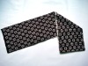Wholesale computer knitted scarf