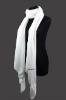 Wholesale Knitted Scarf made of 100% Acrylic