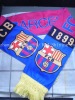 Wholesale Knitted scarf