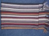 Wholesale 100% Acrylic Knitted Scarf