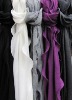 Wholesale knitted scarves