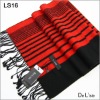 Wholesale HIGH QUALITY SILK KNITTING SCARF