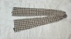 Wholesale acrylic knitting scarf
