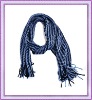 Wholesale Fashion Knitted Scarf