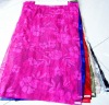 Wholesale fashion knitted scarf