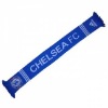 Wholesale Knitted football scarf