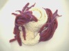 Hand knitted Scarf KGT-052, neckerchief