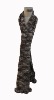 Wholesale blend yarn scarf