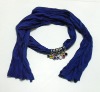 Wholesale 2011 hot fashion scarf