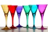 Wholesale Festival Martini Glasses