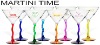 Wholesale Martini glass