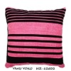 Wholesale Fashion square cushion cover