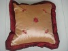 Wholesale Graceful ,shining cushion cover