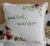 Wholesale cushion cover