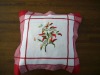 Embroidery Cushion Cover