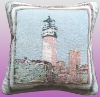 Wholesale chenille cushion covers (X-235)