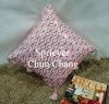 Wholesale Leatheroid cushion cover(PU-6)