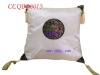 Wholesale Fashion polyester Home Cushion Cover with embroider designs