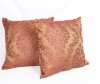 Wholesale coffer color cushion cover