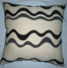 Wholesale Flocked cushion