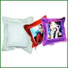 Wholesale Sublimation Cushion with Filling(CC-005A)