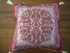 Wholesale Jacquard Cushion Cover