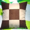 Wholesale suede cushion