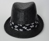 Wholesale Fedora/homburg/trilby hat