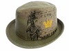 Wholesale Fedora, fashion hat, cowboys hat