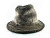 Wholesale Fashional Fedora/bucket for women/women's top hat