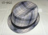 popular fedora hat