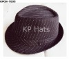 Wholesale fashion fedora Hat