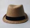 Wholesale Trilby/Fedora hat