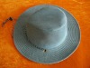 Wholesale wide brim hat fedora