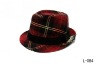 Wholesale ladies fashion fedora hat