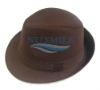 Wholesale Mens purple fedora hats NUS02BX35