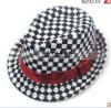 children fedora hat