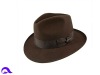 Wholesale Fedora,Fedora hat,Cotton Fedora hat,Cowboy hat,SO-CH402