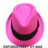 Wholesale Hat newest spring fedora